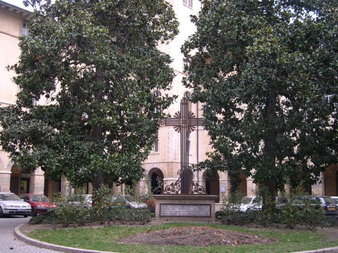  hôpital